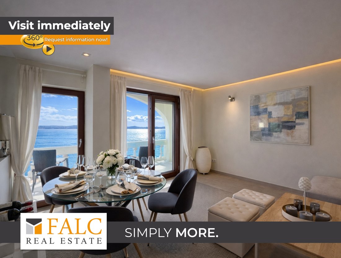 Appartamento a Cala Fornells, Calvià, Isole Baleari 1 - 17235570