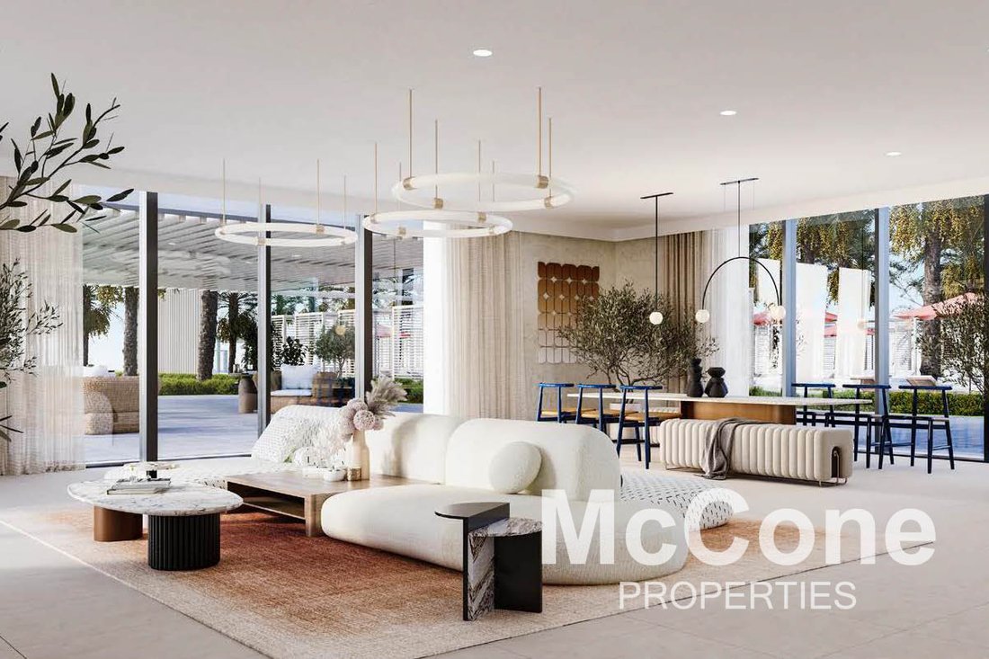 Villa in Dubai, United Arab Emirates 2 - 17234951