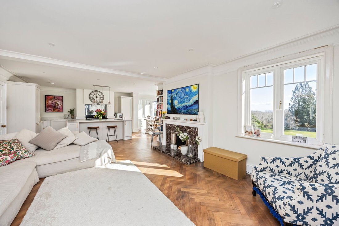 Apartment in East Sussex, England 2 - 17235350