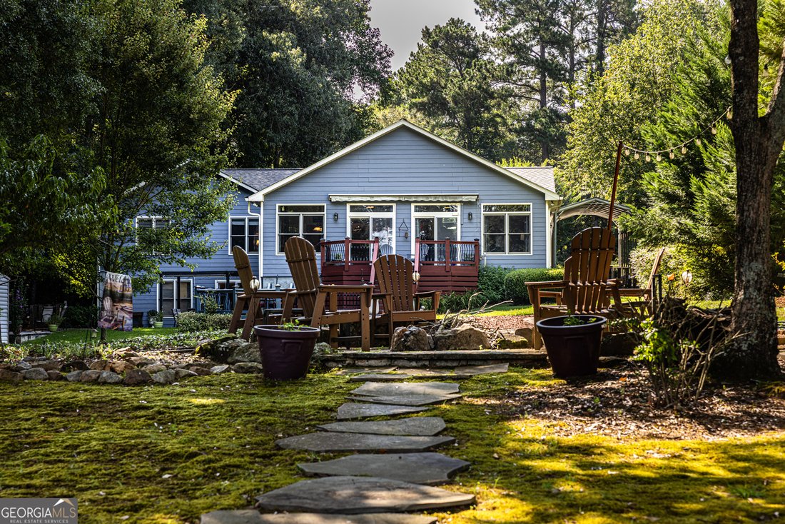 House in Eatonton, Georgia, United States 5 - 17236826