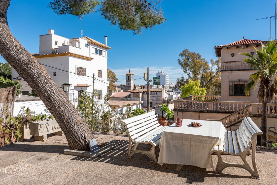 Villa in Palma, Balearic Islands, Spain 2 - 17235572