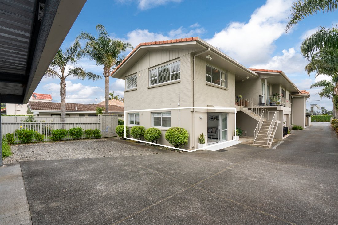 Apartment in Auckland, Auckland, New Zealand 5 - 17237913