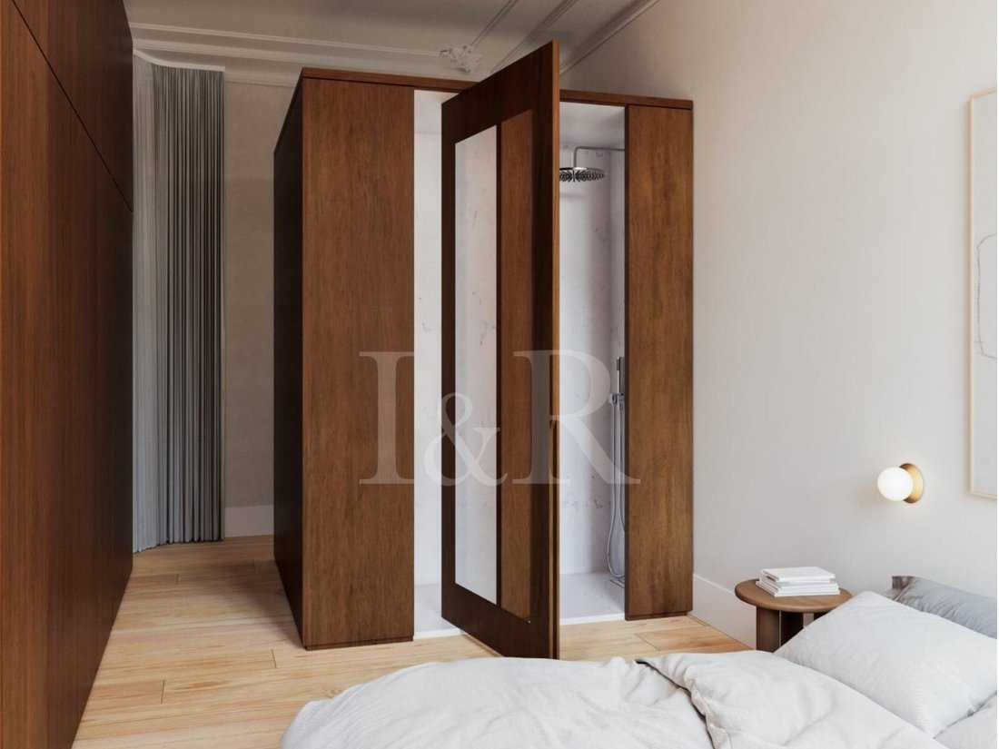 Apartment in Santo Antonio, Lisbon, Portugal 2 - 17237320