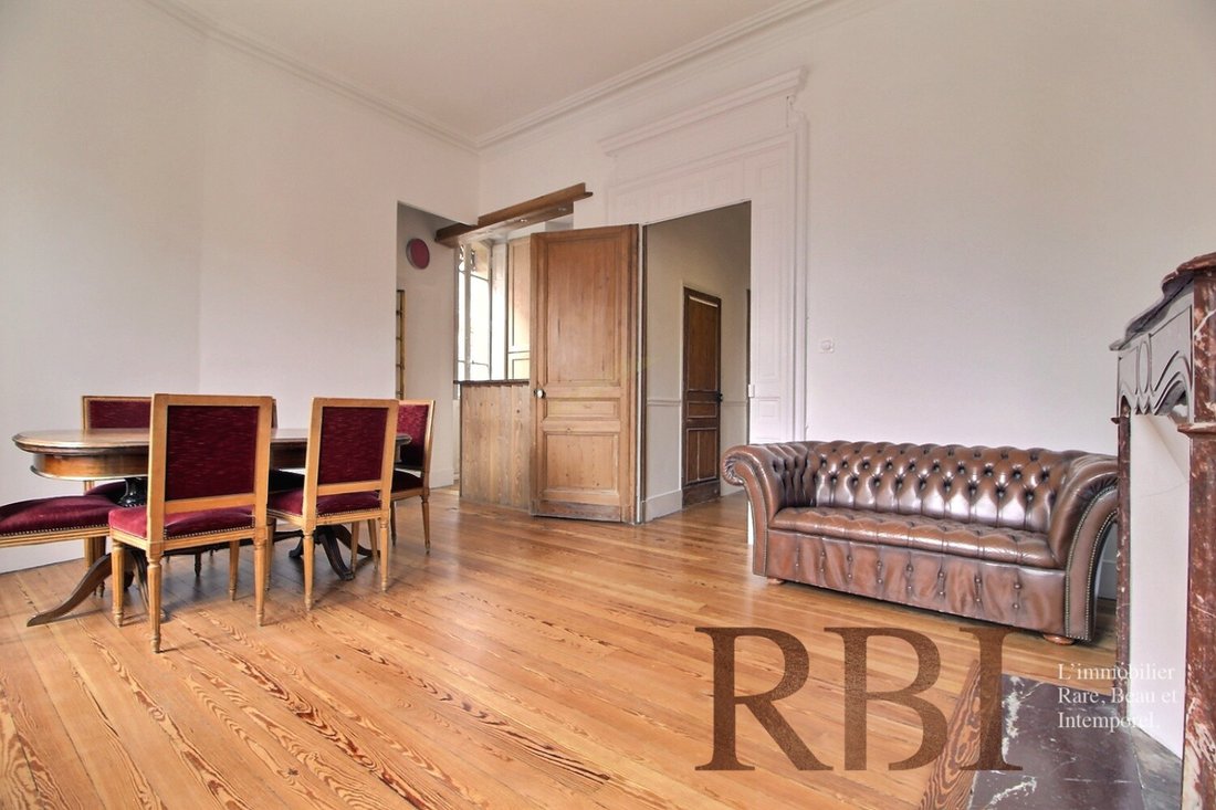 Apartment in Saint Cyprien, Toulouse, France 4 - 17235246