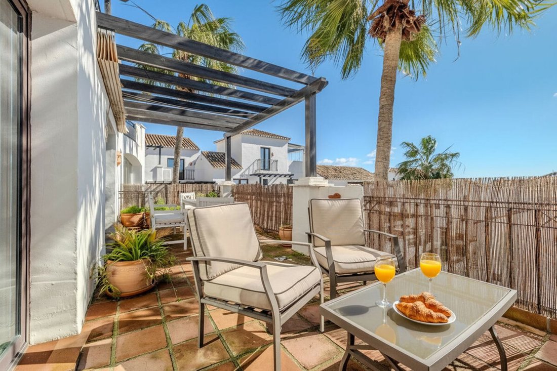 Penthouse in Marbella, Andalusia, Spain 3 - 17235551