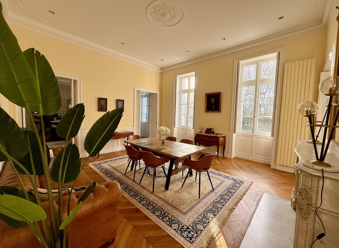 Apartment in Carcassonne, Occitania, France 2 - 17237372