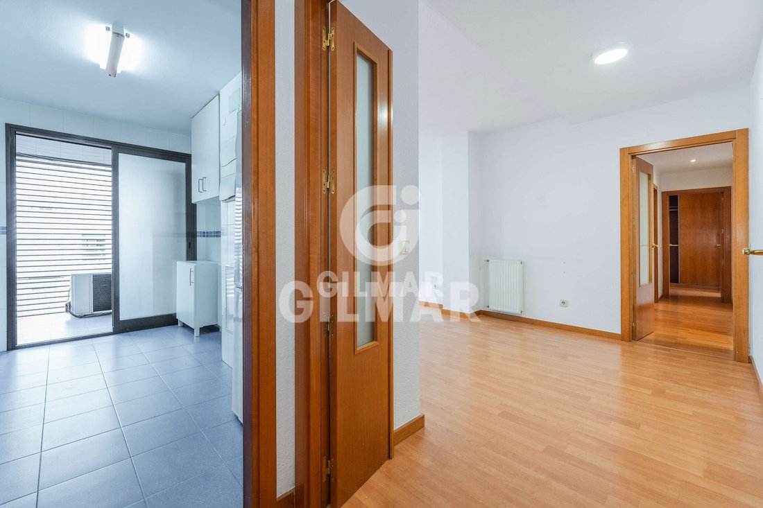 Apartment in Centro, Madrid, Spain 5 - 17235110