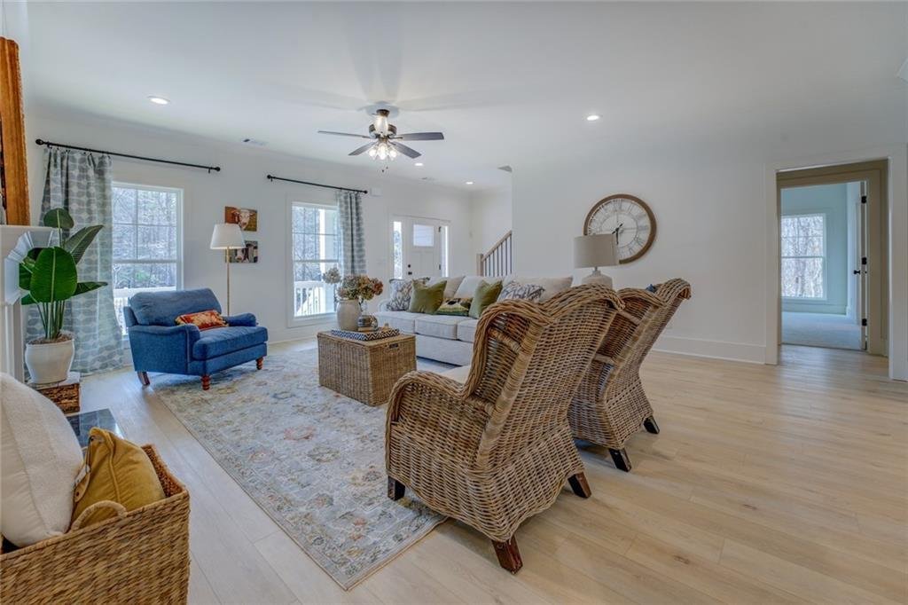 House in Social Circle, Georgia, United States 4 - 17236175