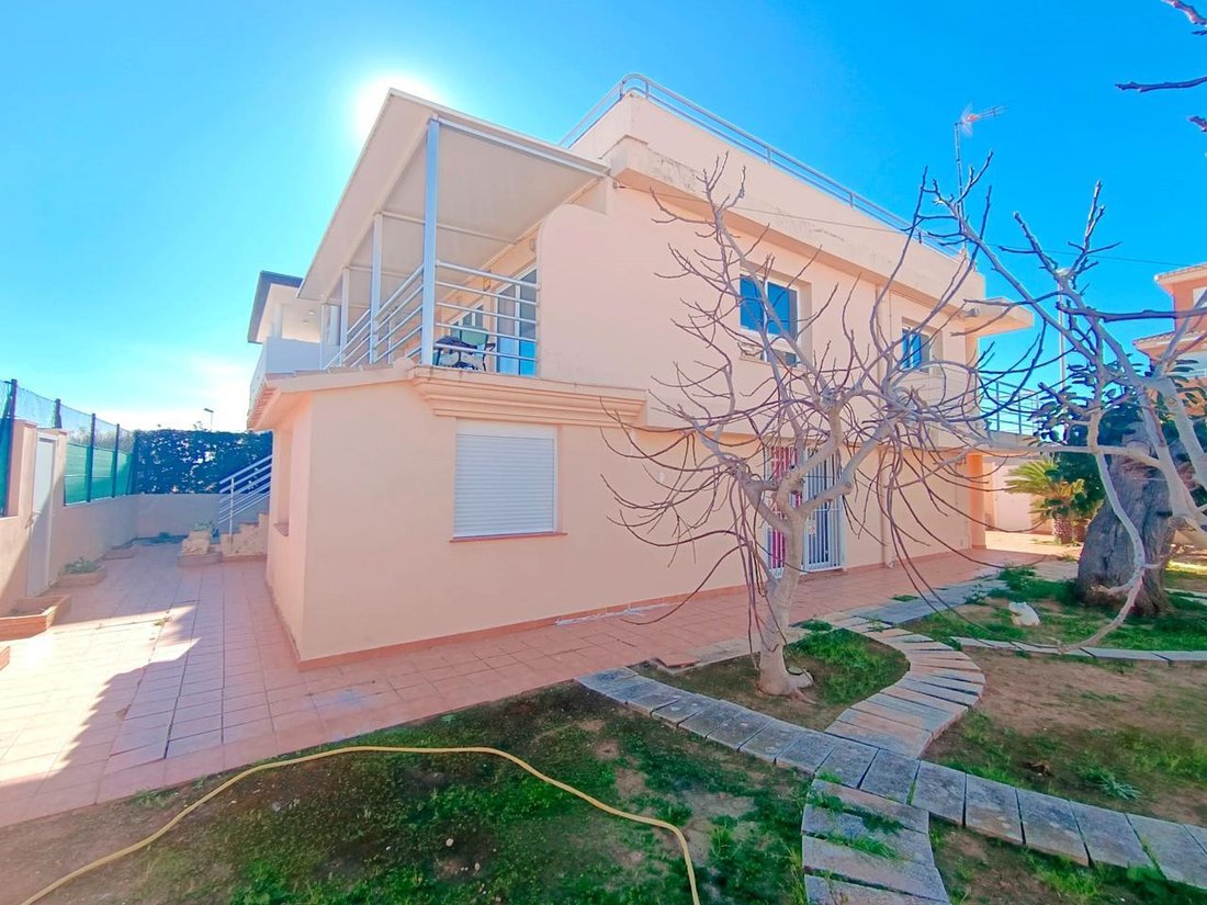 Villa en Oliva, Comunidad Valenciana, España 4 - 17235340
