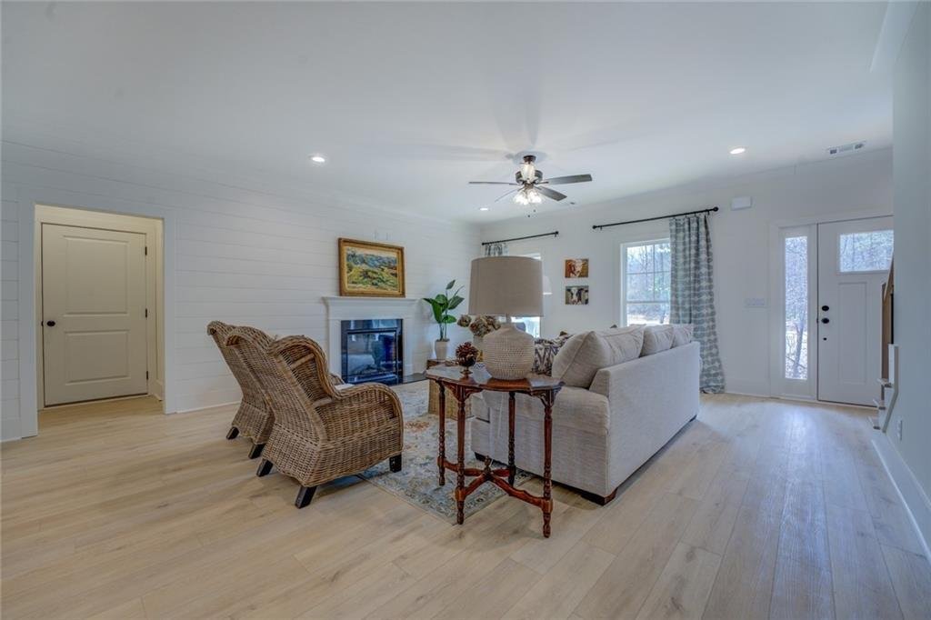 House in Social Circle, Georgia, United States 3 - 17236175