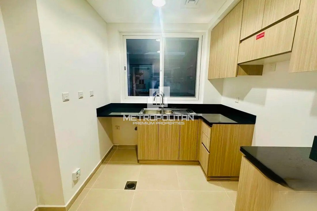 Villa in Damac Hills 2, Dubai, United Arab Emirates 3 - 16991426