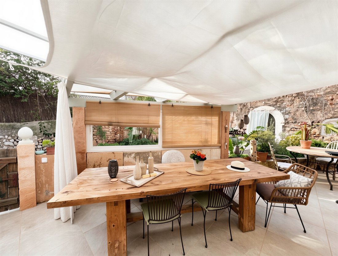 Residenza a es Llombards, Santanyí, Isole Baleari 5 - 17237458