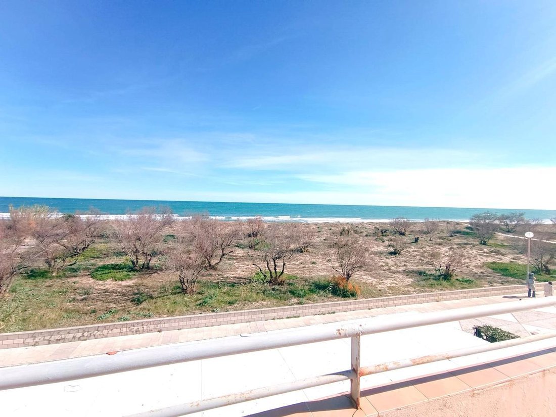 Villa en Oliva, Comunidad Valenciana, España 1 - 17235340
