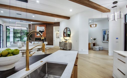House in Wellington, Florida, United States 1