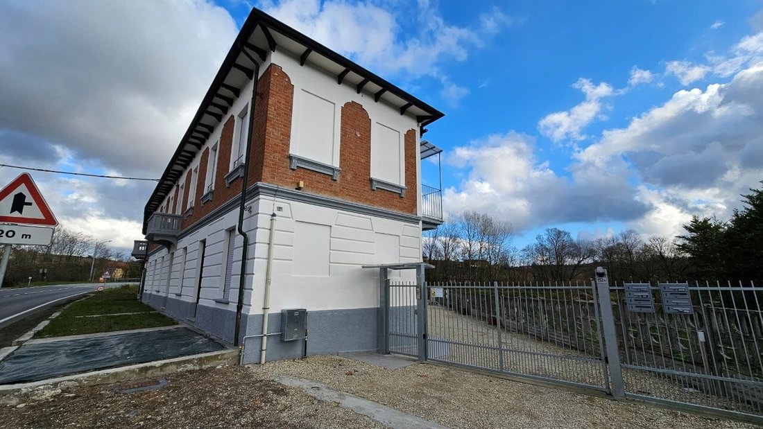 Estate in Castell'Alfero, Piedmont, Italy 5 - 17237551