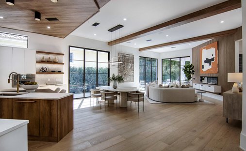 House in Wellington, Florida, United States 1