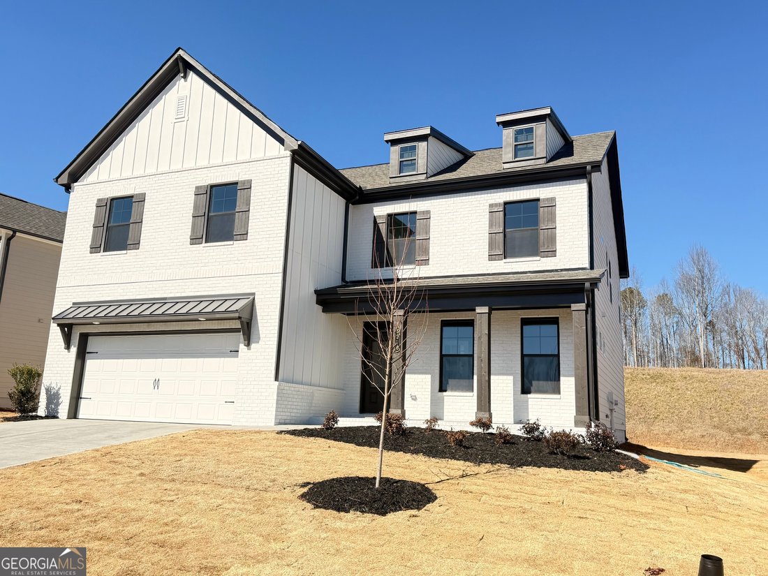House in Flowery Branch, Georgia, United States 3 - 17160207