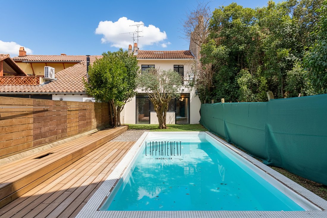 House in Capitole, Toulouse, France 1 - 16195691