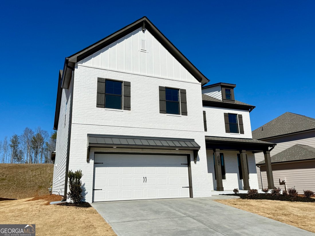 House in Flowery Branch, Georgia, United States 2 - 17160207