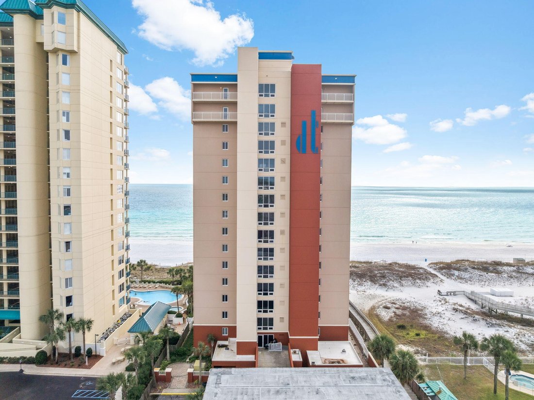 Condo in Destin, Florida, United States 4 - 17235968