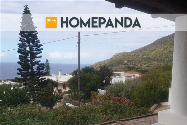 Villa en Malfa, Sicilia, Italia 4 - 17235421