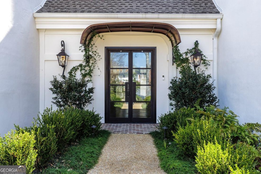 Condo in Johns Creek, Georgia, United States 2 - 17234439