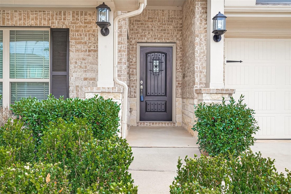 House in Richmond, Texas, United States 5 - 17234768