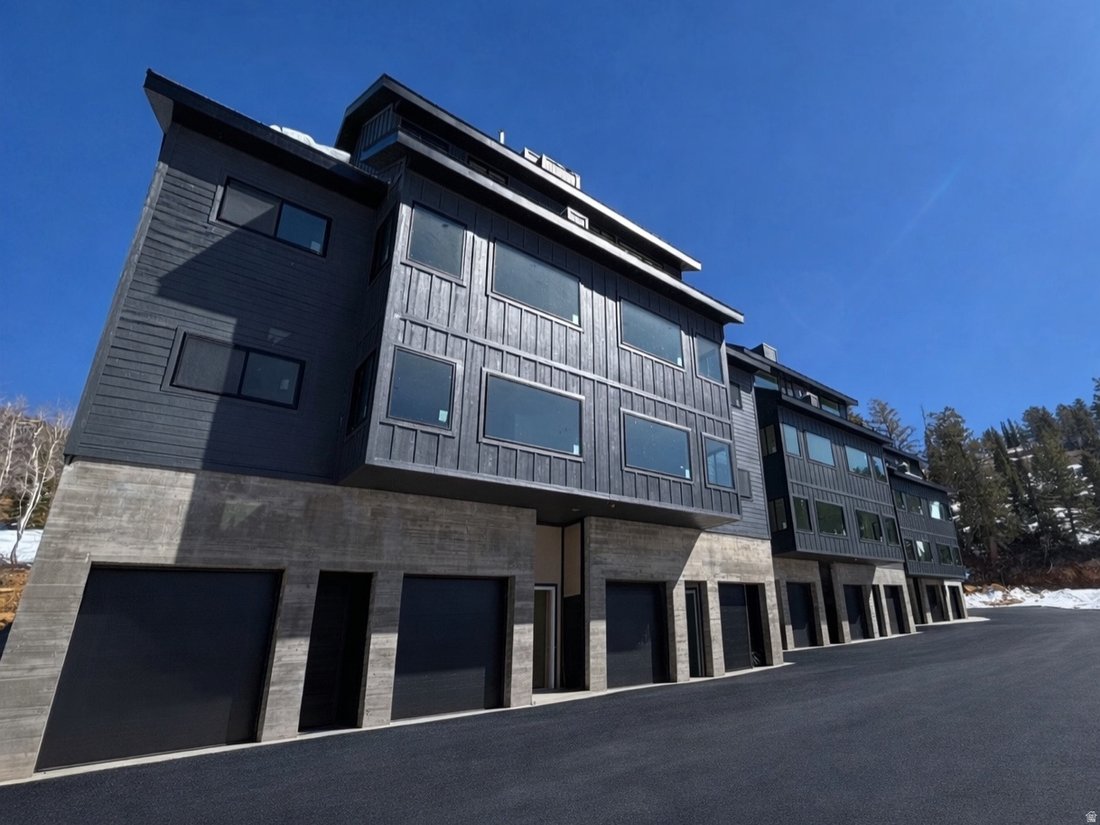 Condo in Eden, Utah, United States 1 - 17236333