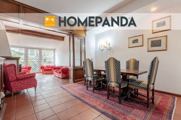 Country House in Infernetto, Rome, Lazio 4 - 17235386