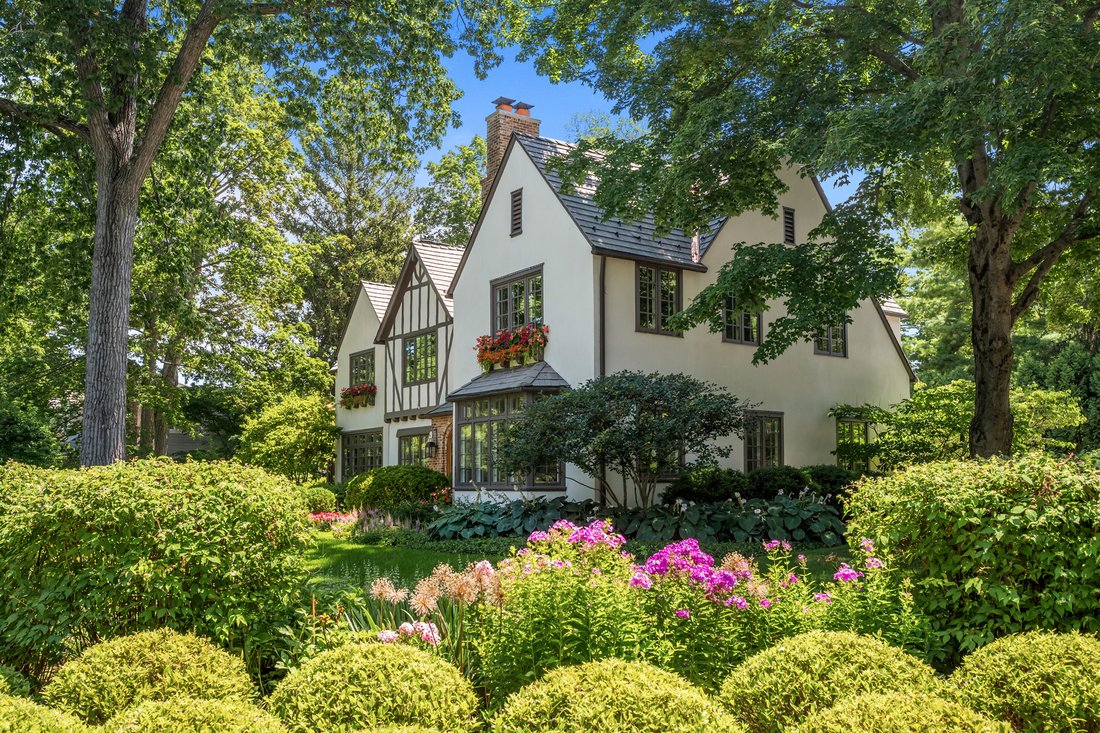 House in Lake Bluff, Illinois, United States 4 - 17234708
