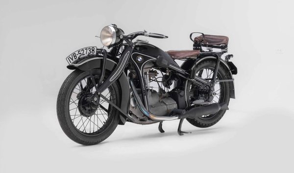 403 luxury and exclusive motorcycles for sale by dealers worldwide