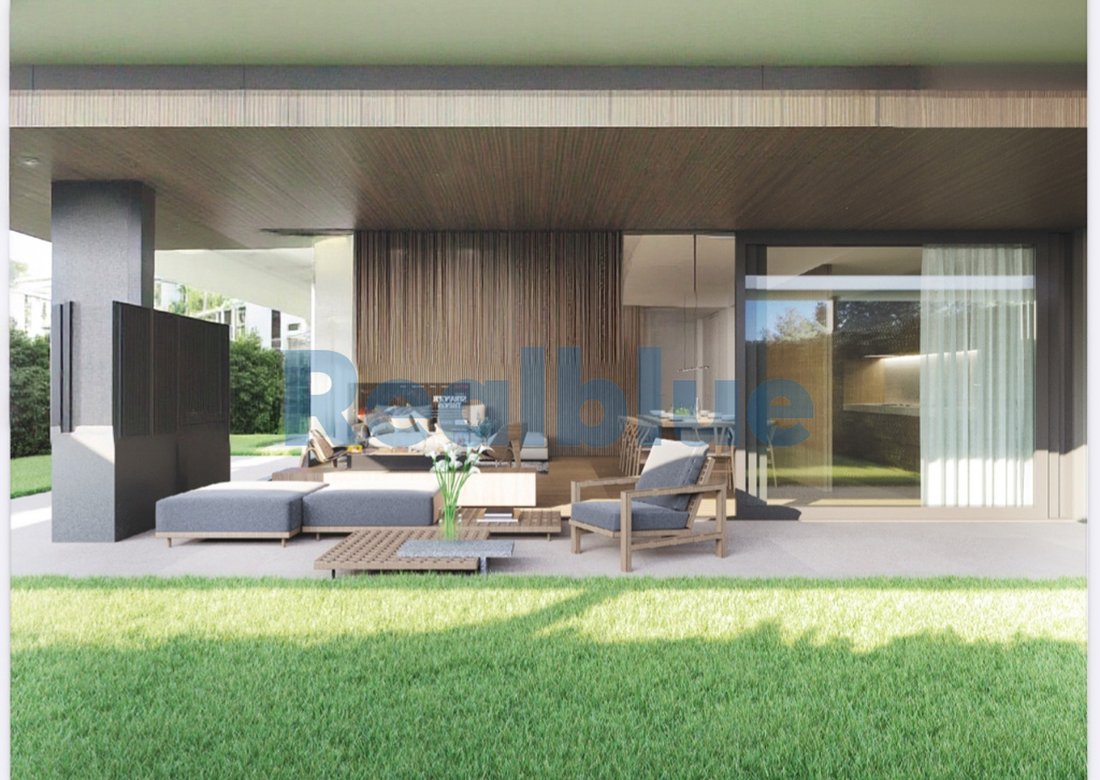 Apartment in North Athens, Attica, Greece 1 - 17236734