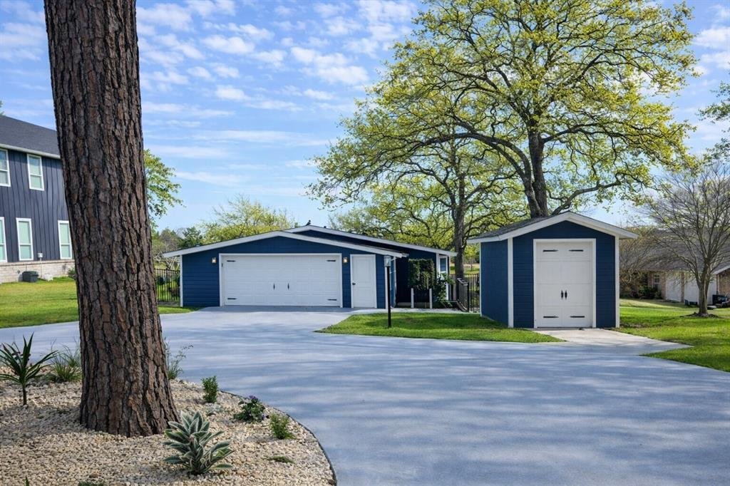 House in Gainesville, Texas, United States 1 - 17236587