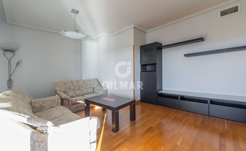 Penthouse in Alcobendas, Autonome Gemeinschaft Madrid, Spanien 1
