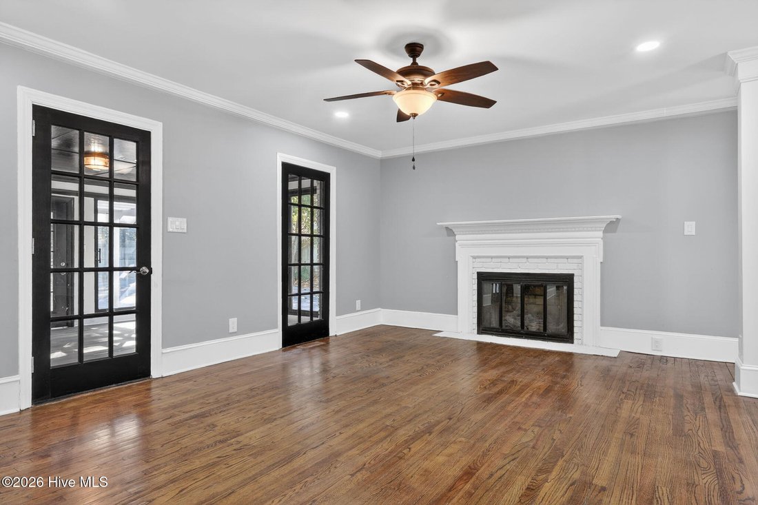 House in Wilson, North Carolina, United States 4 - 17236441
