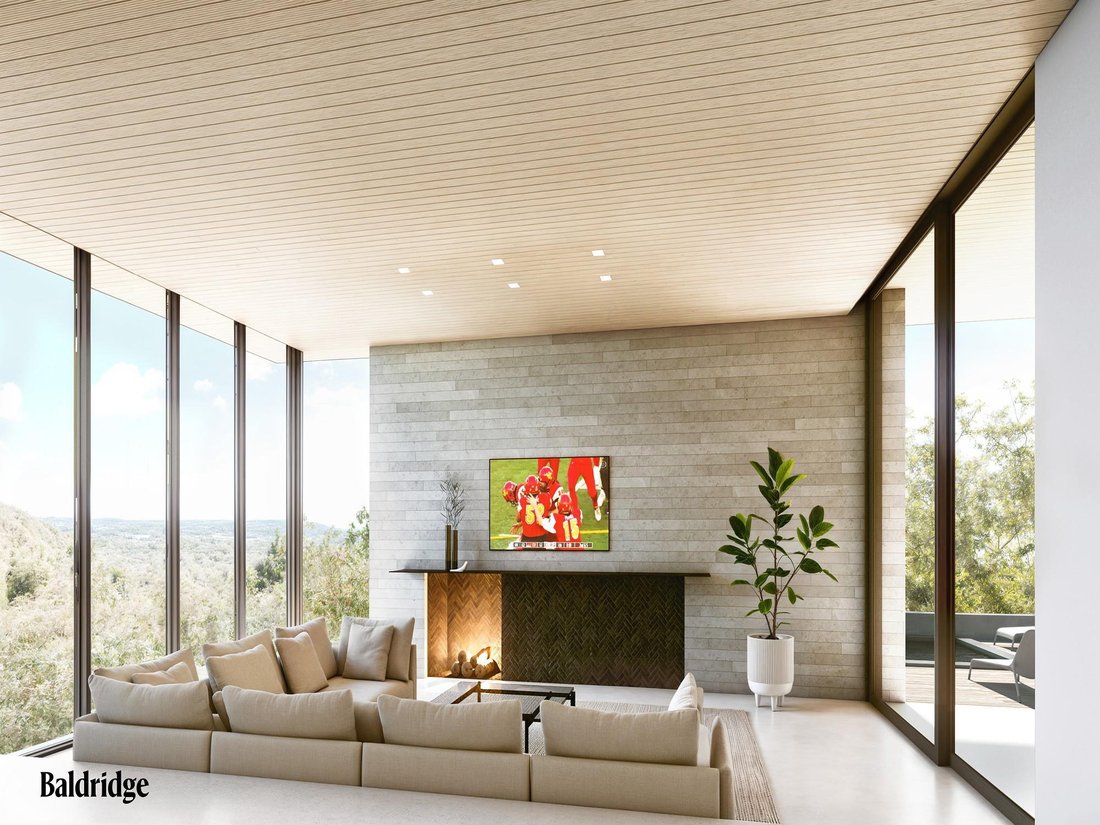 House in Austin, Texas, United States 4 - 17236112