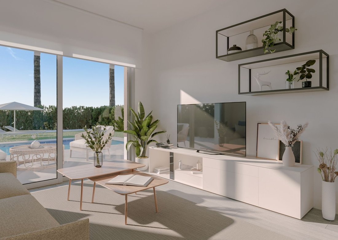 Apartment in ses Salines, Balearic Islands, Spain 3 - 17237170