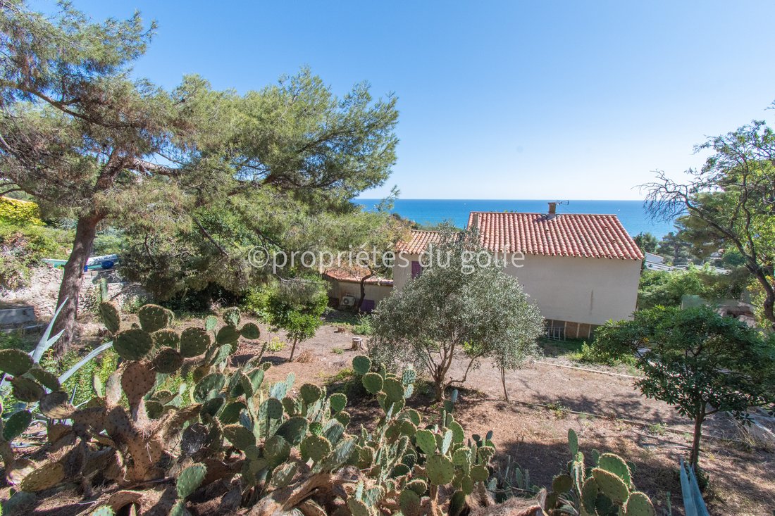 Haus in Espace Villeroy-Les Quilles, Sete, Frankreich 3 - 17236994
