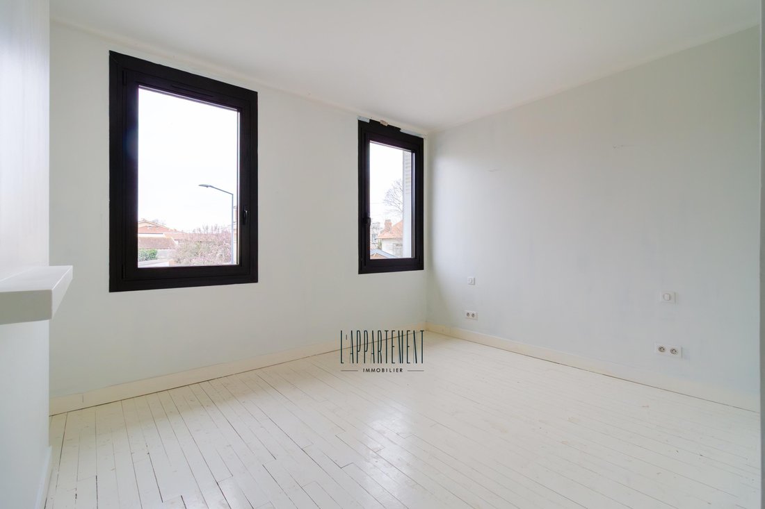 House in Capitole, Toulouse, France 4 - 16195691