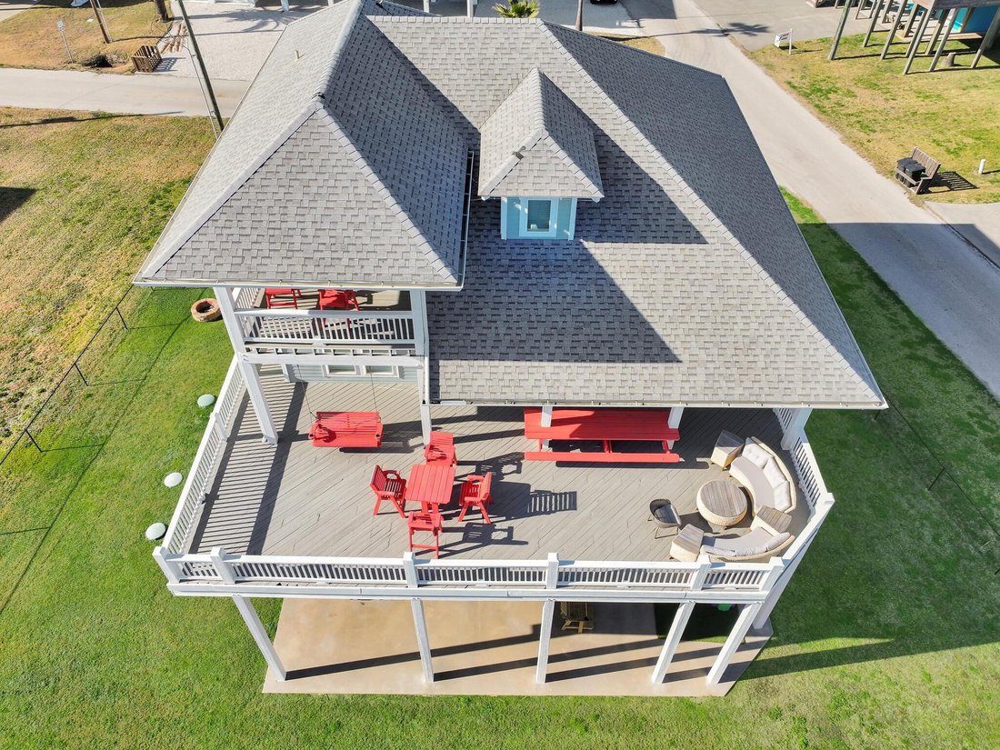 House in Bolivar Peninsula, Texas, United States 2 - 17238228