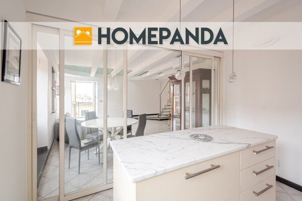 Apartment in Arenzano, Liguria, Italy 5 - 17235442