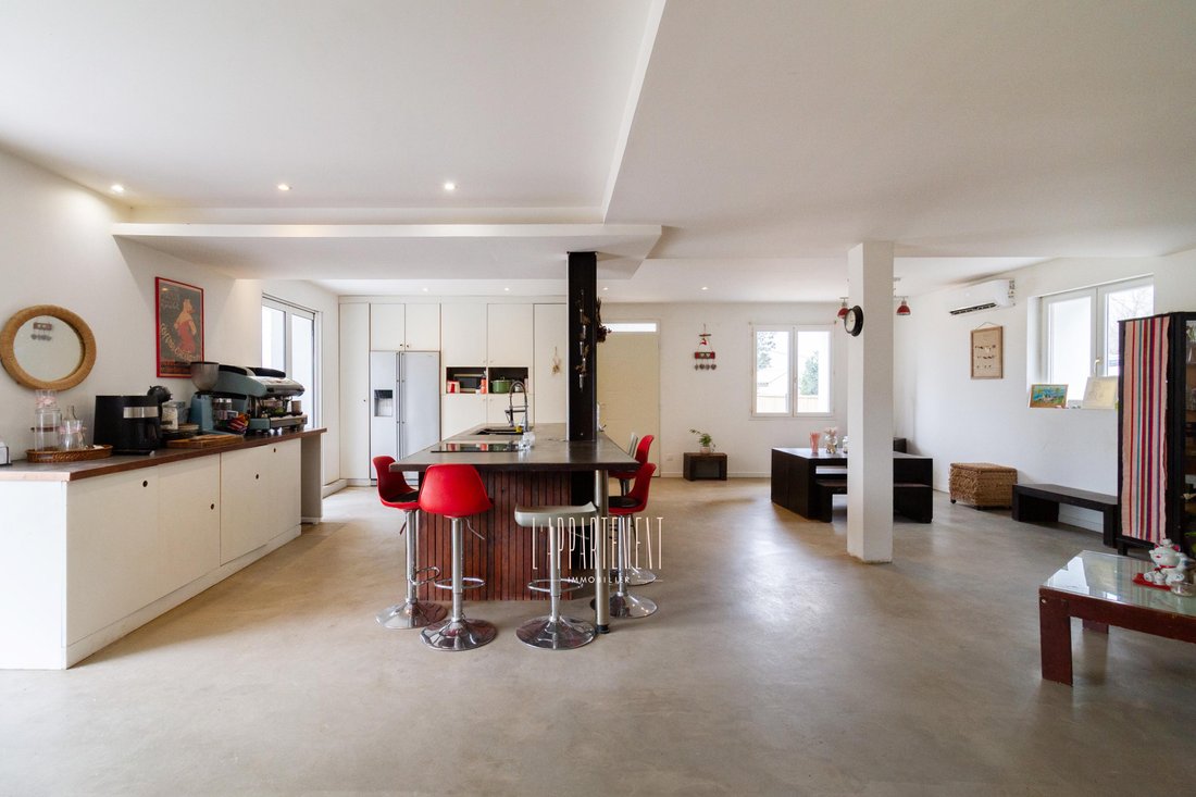 House in Capitole, Toulouse, France 3 - 17235089