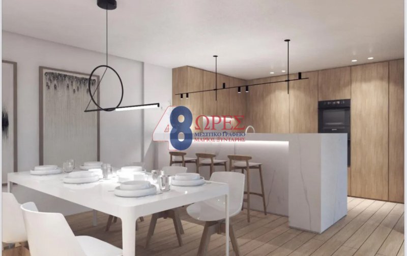 Apartment in Chios, Aegean, Greece 1 - 17234722