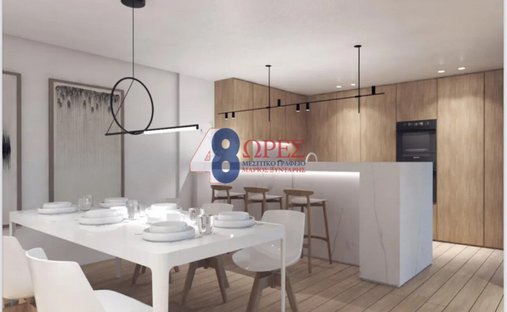 Apartment in Chios, Aegean, Greece 1