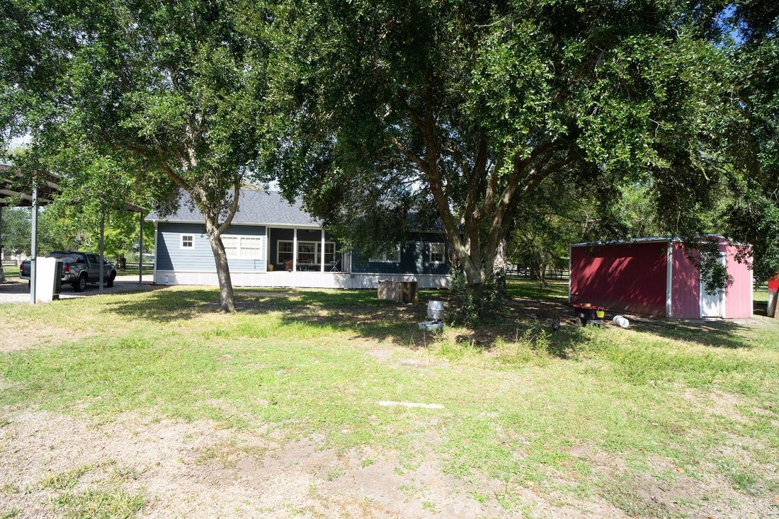 House in Rosharon, Texas, United States 4 - 17236743