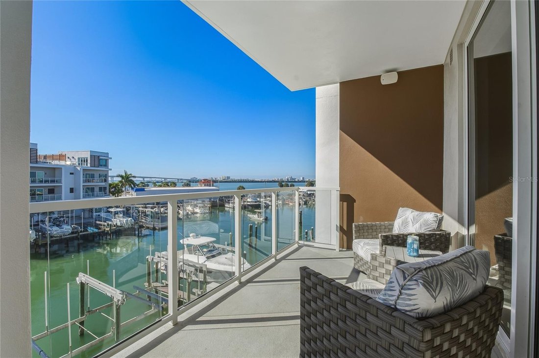 Condo in Clearwater, Florida, United States 3 - 17236016