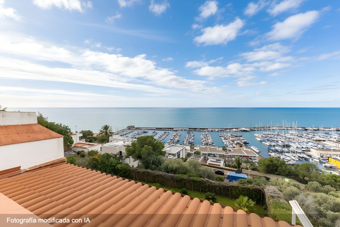 House in Sitges, Catalonia, Spain 3 - 16992934