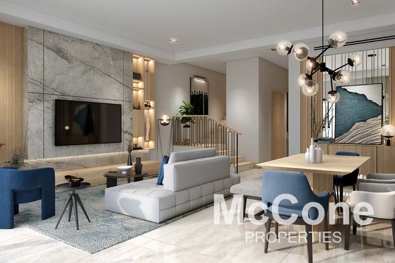 House in Dubai, United Arab Emirates 3 - 17238200