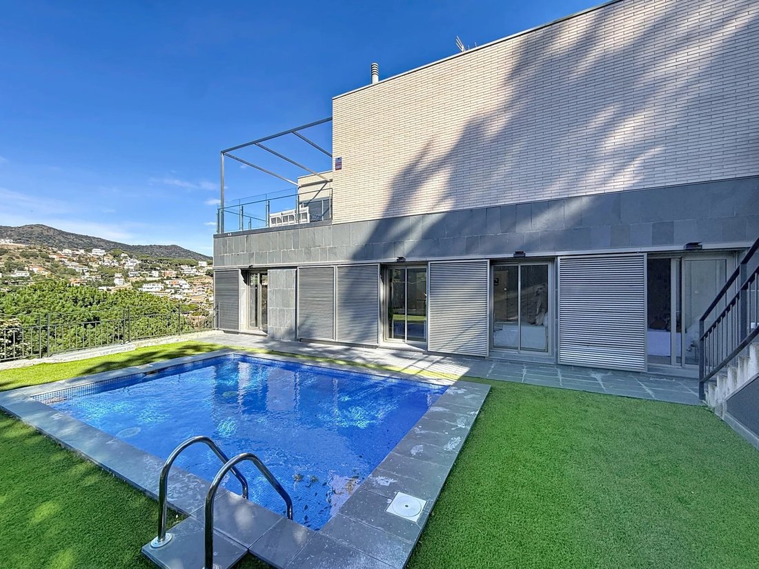 House in Alella, Catalonia, Spain 2 - 15596656