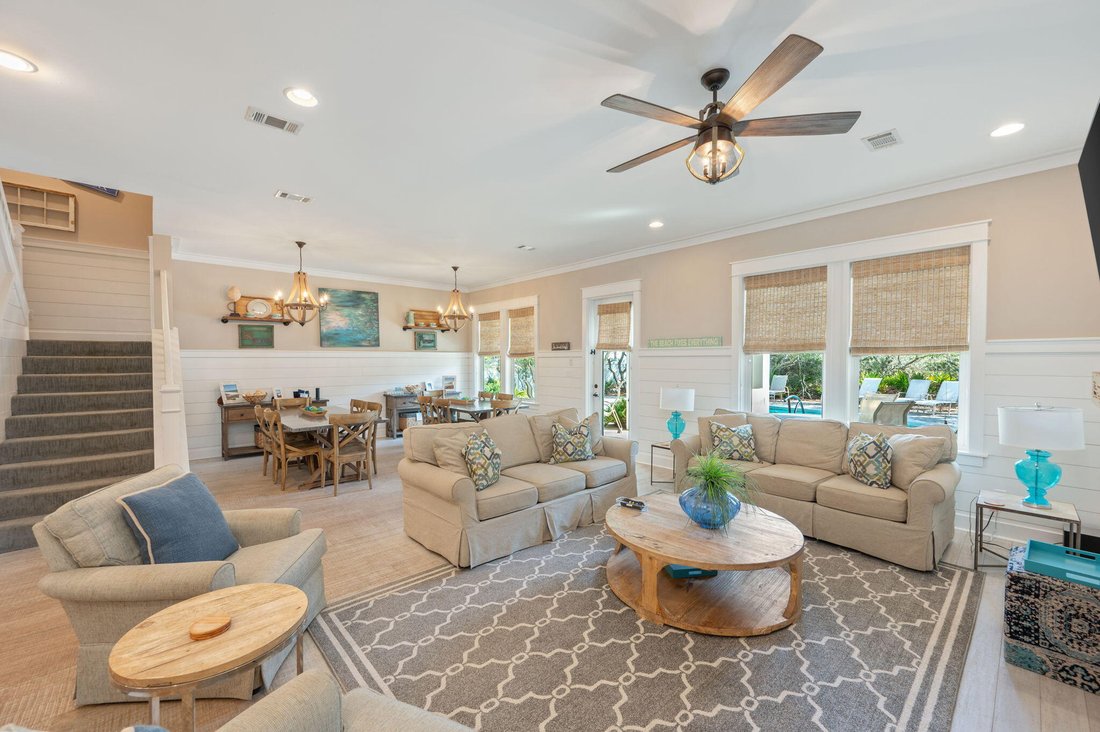 House in Watersound, Florida, United States 2 - 17233019